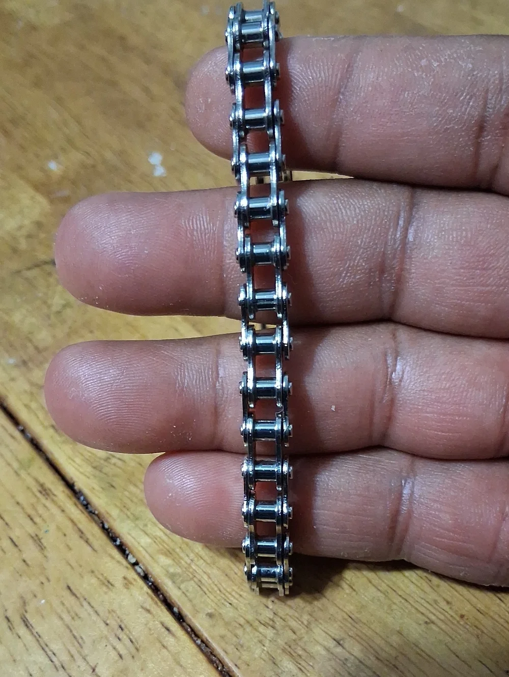 BIA Stainless steel durable stainless